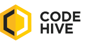 code hive logo